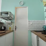 Lumineux Et Fonctionnel A Aix-les-bains, Animaux Admis - Fr-1-555-10 דירה *