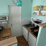 Lumineux Et Fonctionnel A Aix-les-bains, Animaux Admis - Fr-1-555-10 * אקס-לה-באינס