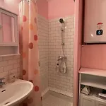 Lumineux Et Fonctionnel A Aix-les-bains, Animaux Admis - Fr-1-555-10 דירה *