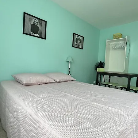 Lumineux Et Fonctionnel A Aix-les-bains, Animaux Admis - Fr-1-555-10 אקס-לה-באינס