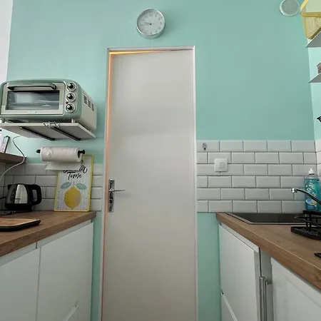 Lumineux Et Fonctionnel A Aix-les-bains, Animaux Admis - Fr-1-555-10 Lägenhet *