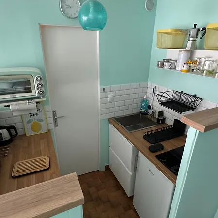 Lumineux Et Fonctionnel A Aix-les-bains, Animaux Admis - Fr-1-555-10 * Aix-les-Bains